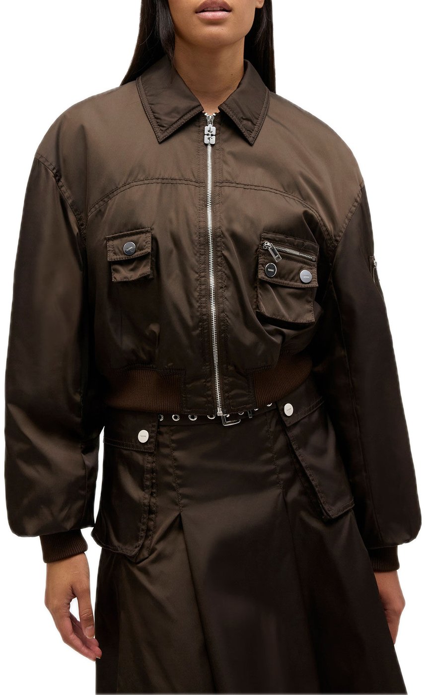 bomber bruin