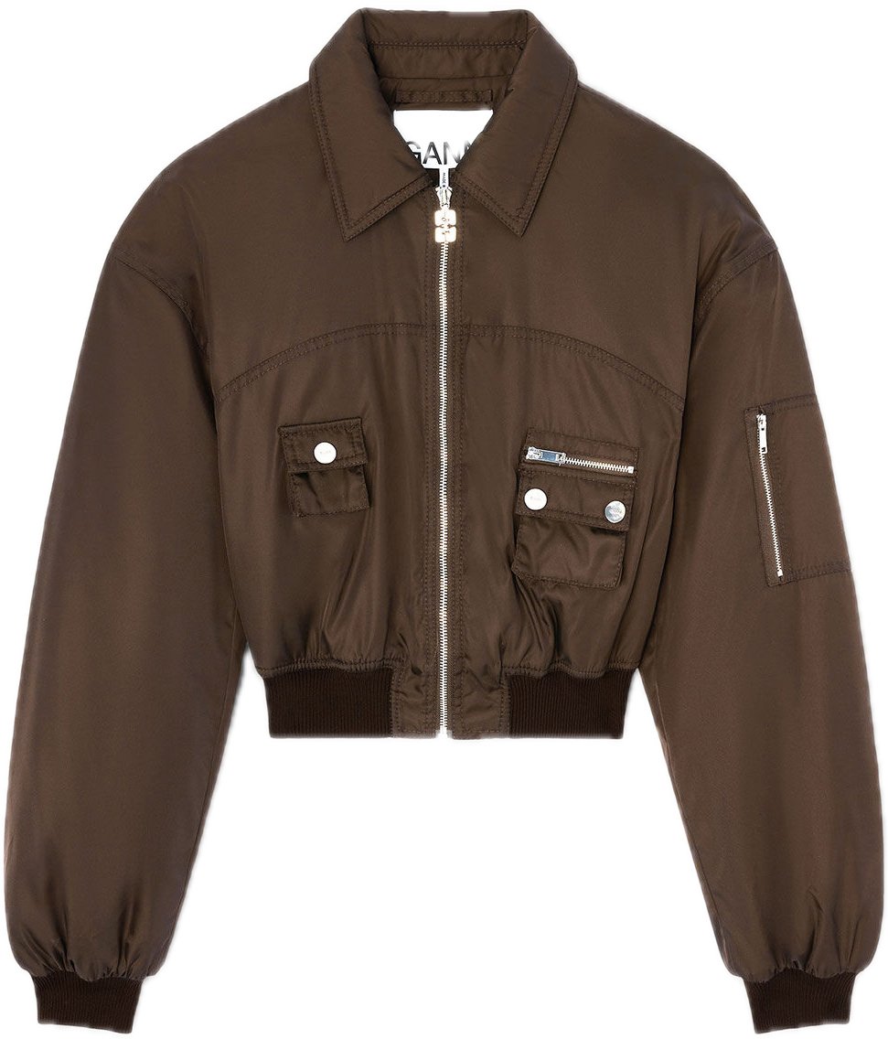 bomber bruin