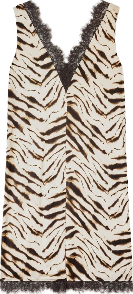 Dresses Beige