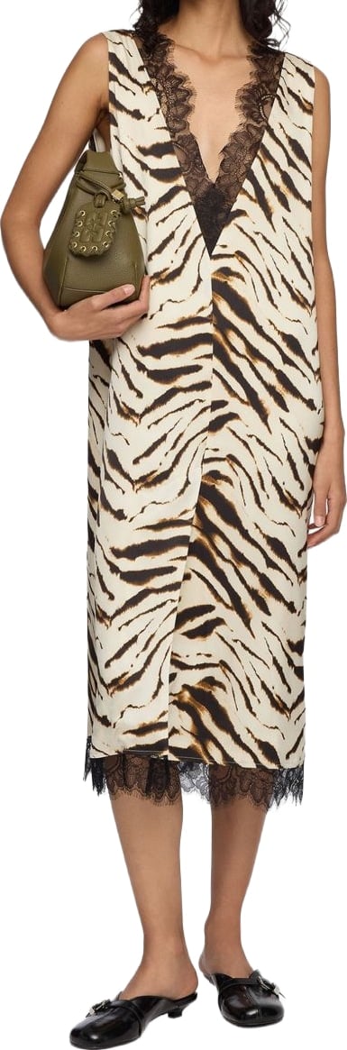 Dresses Beige