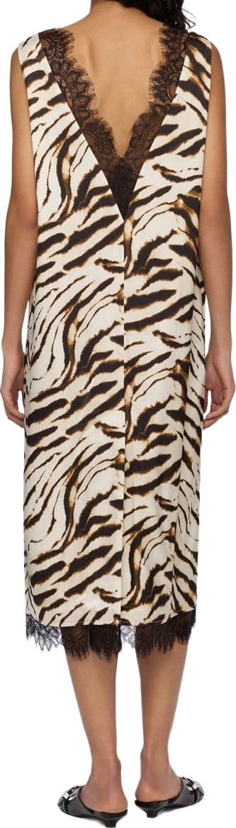 Dresses Beige