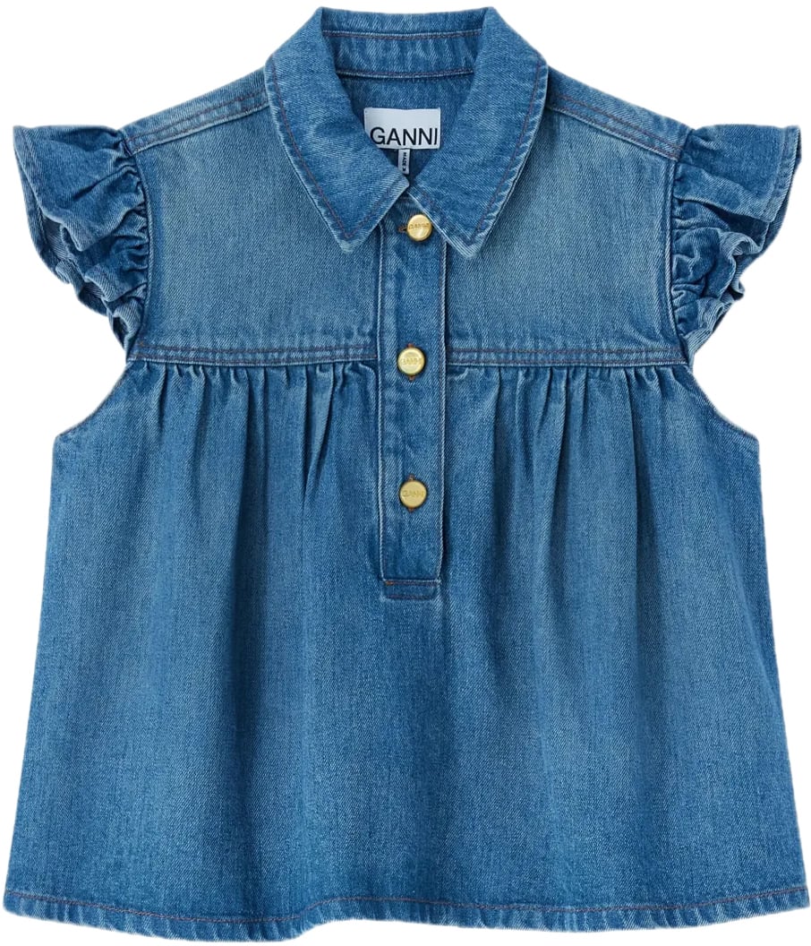top jeans