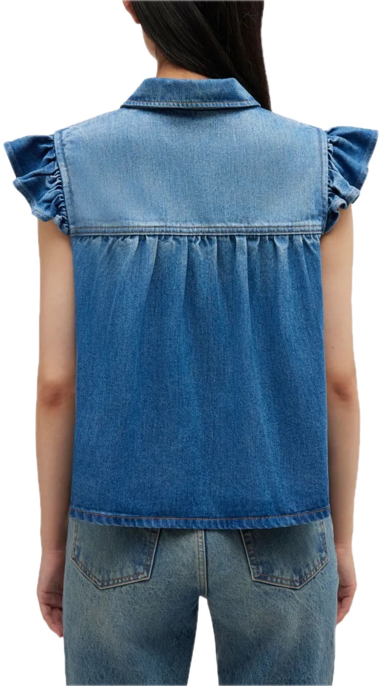 top jeans