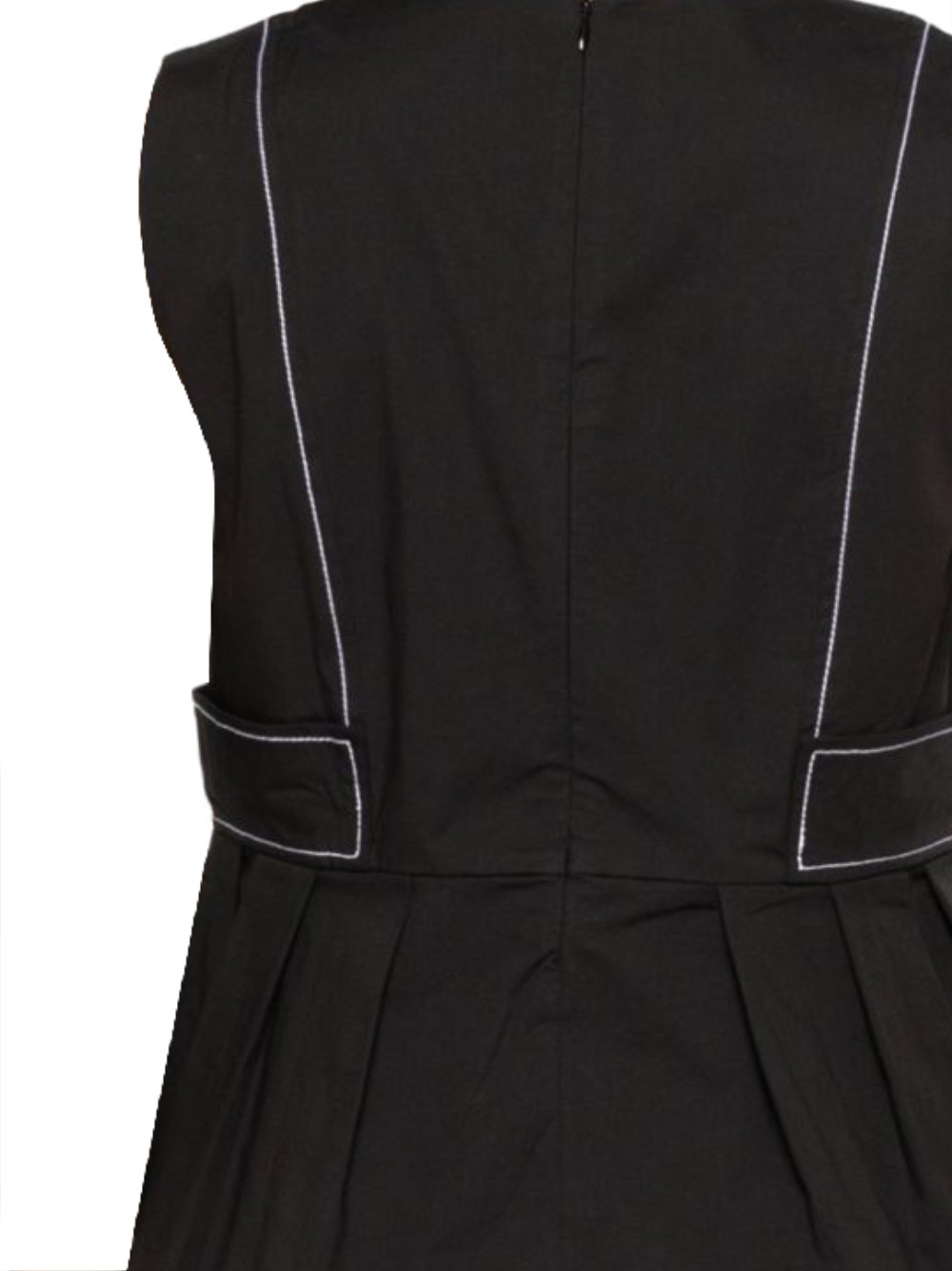 top black cotton
