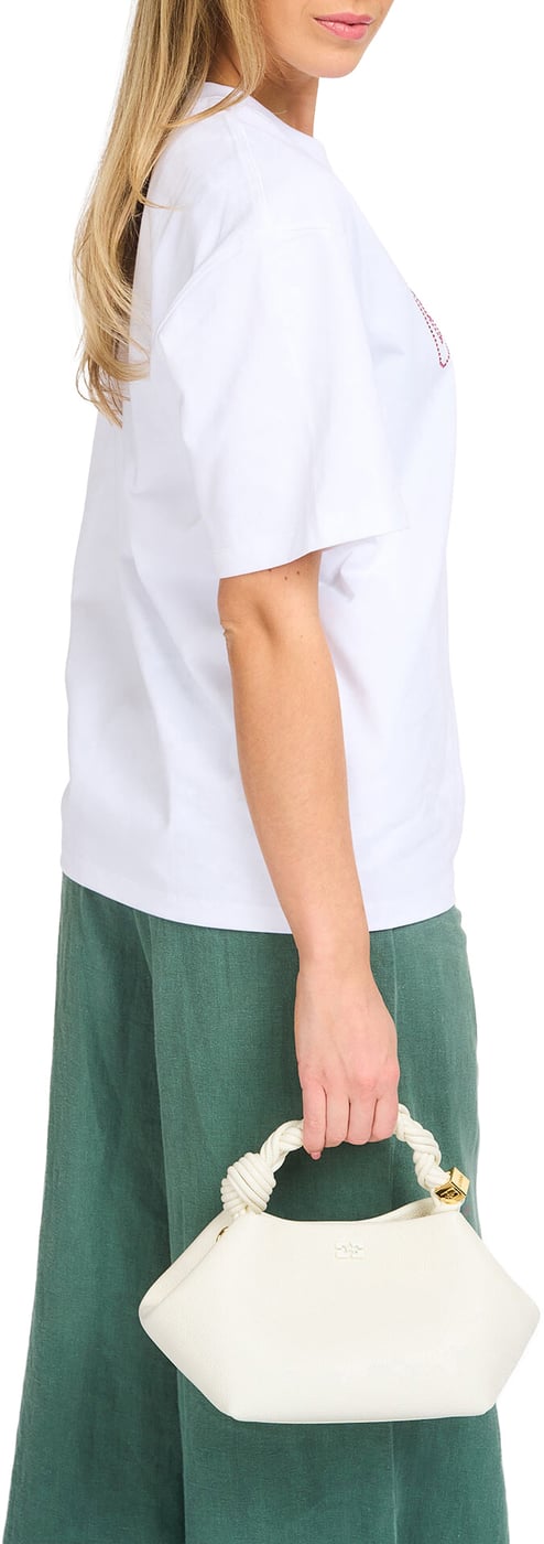 t-shirt white