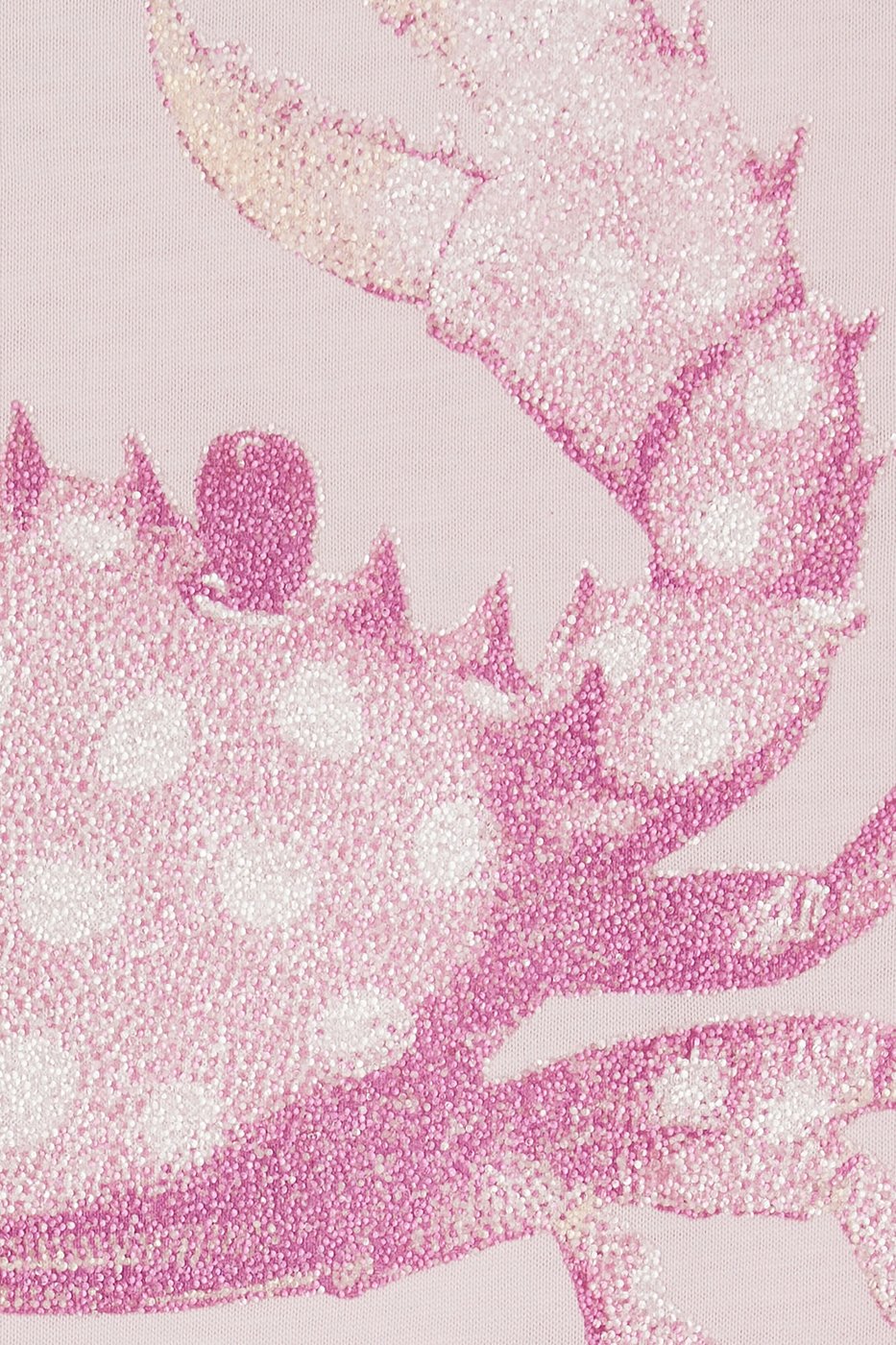 t-shirt roze
