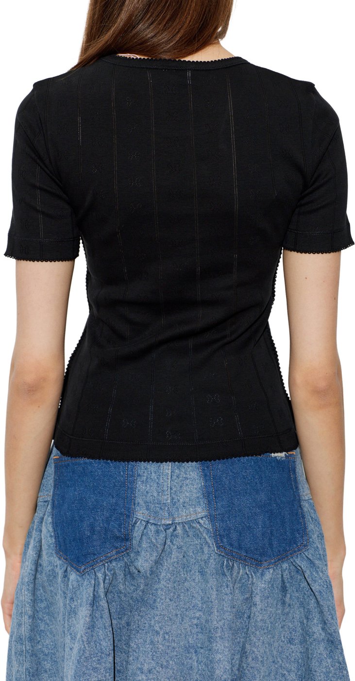 top black