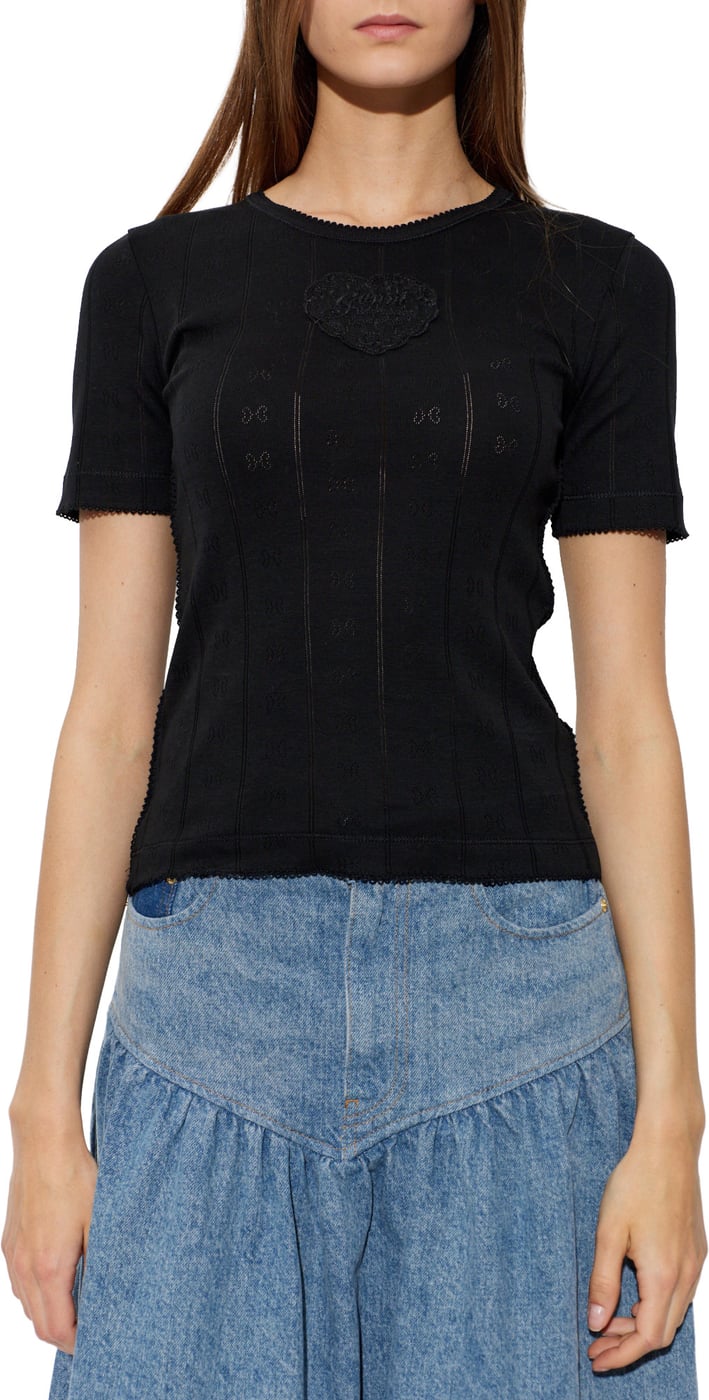 top black