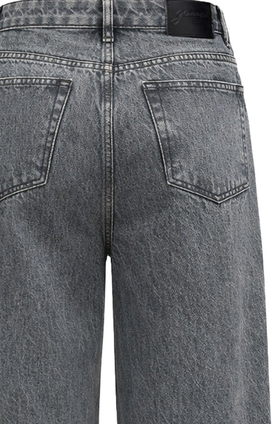 Jeans Slate Grey