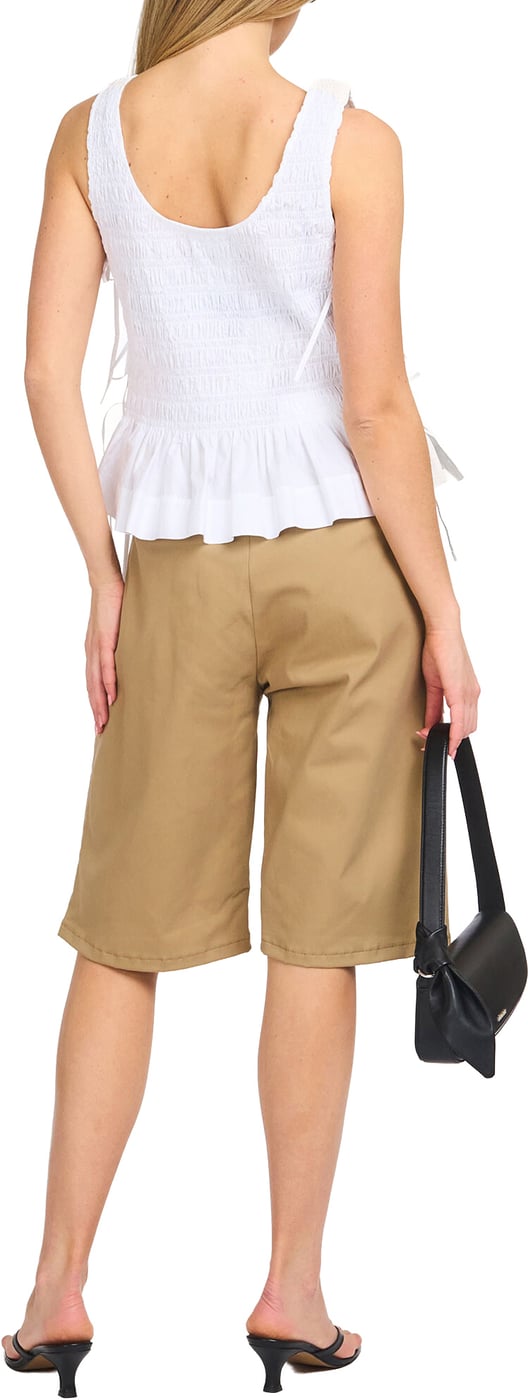 top white