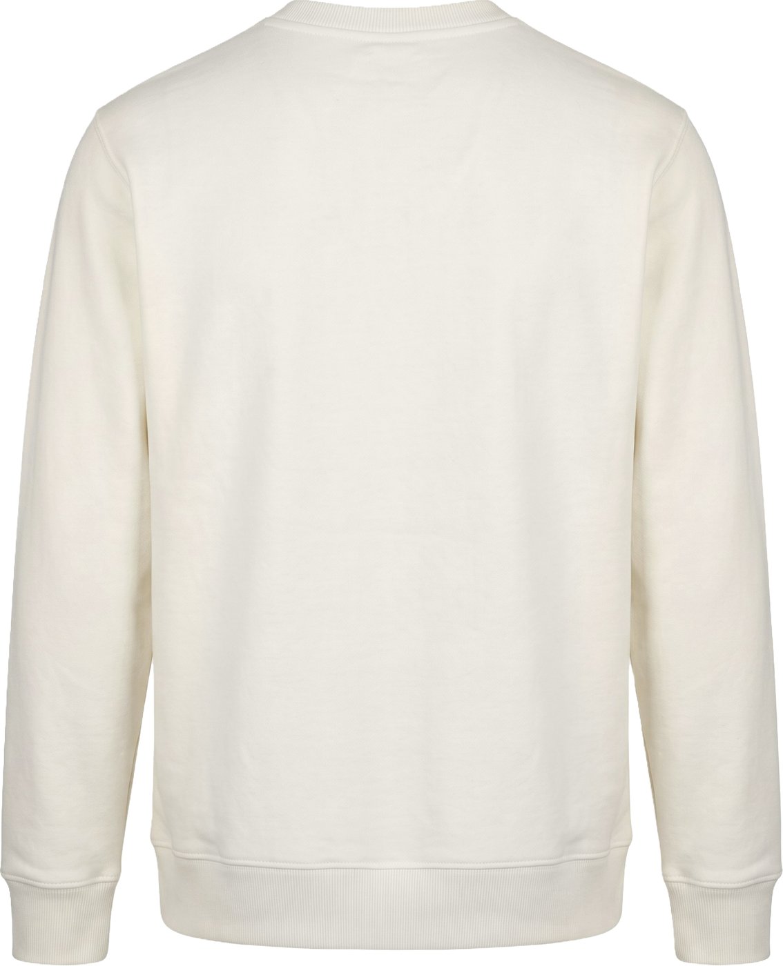 Blend cotton sweatshirt