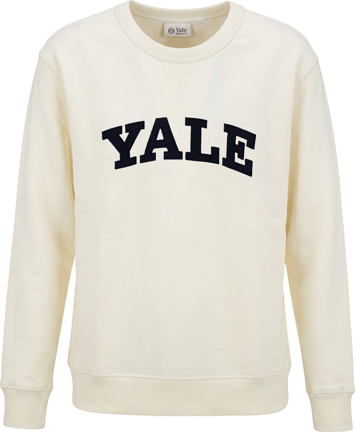 Blend cotton sweatshirt