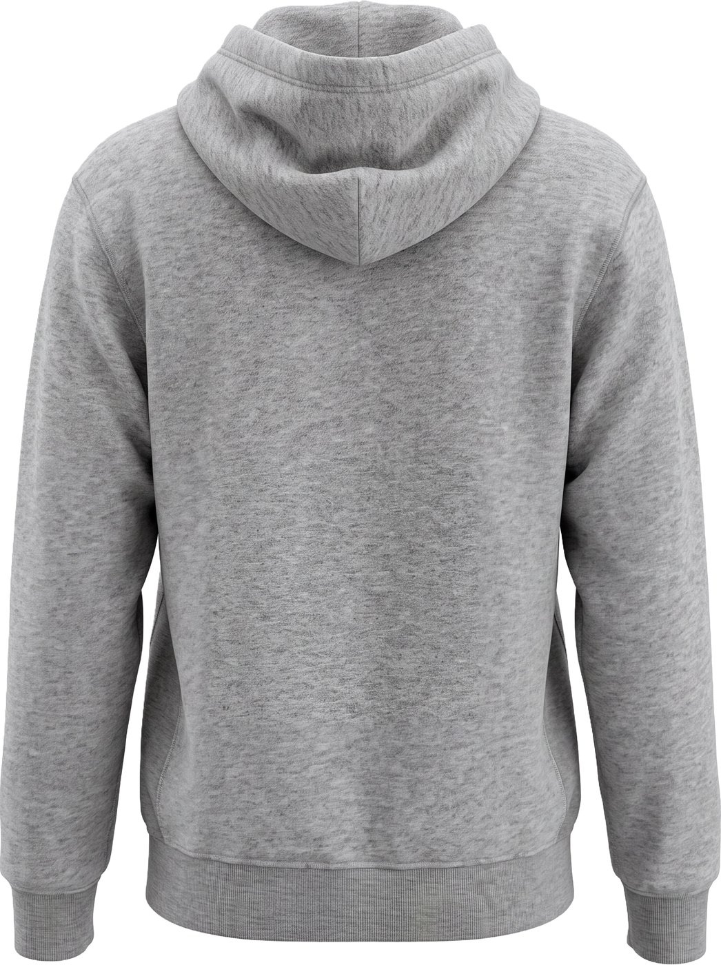 Hoodie in cotton