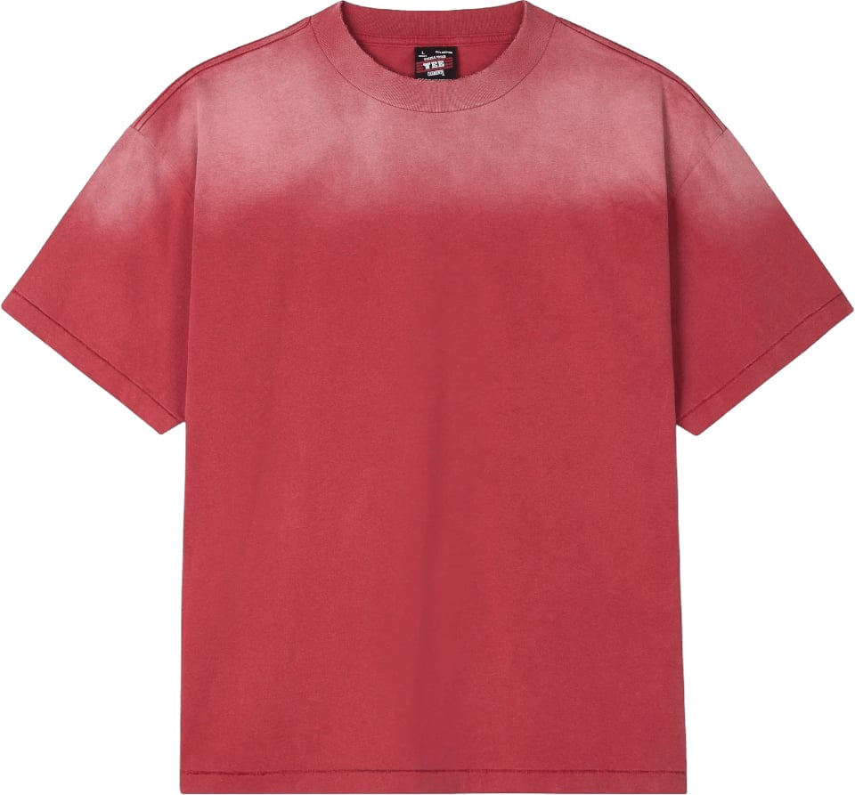 THE PERFECT VINTAGE T-SHIRT