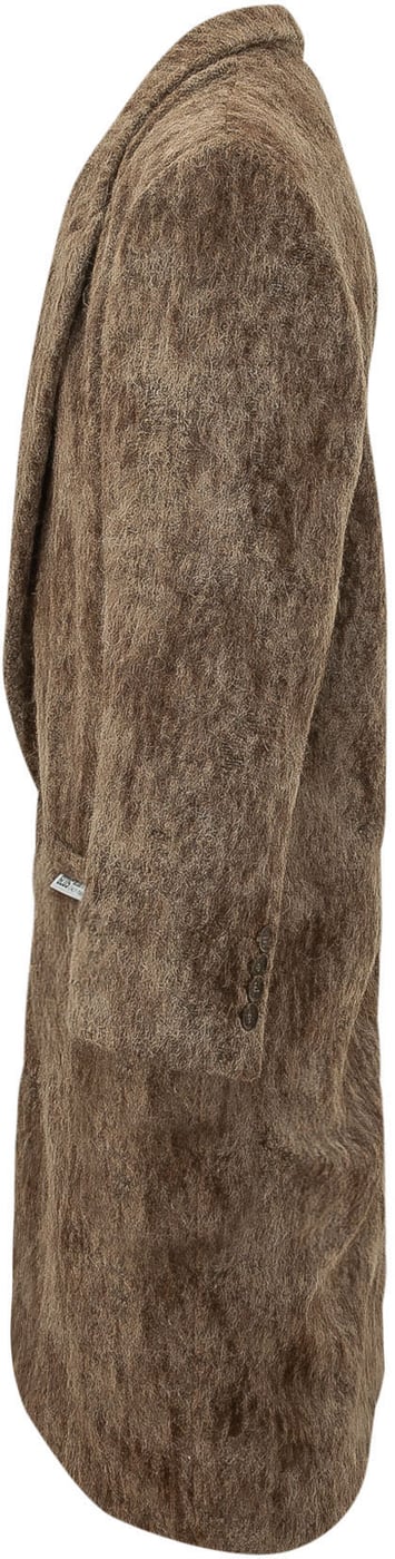 Cappotto Giuly Doppiopetto
