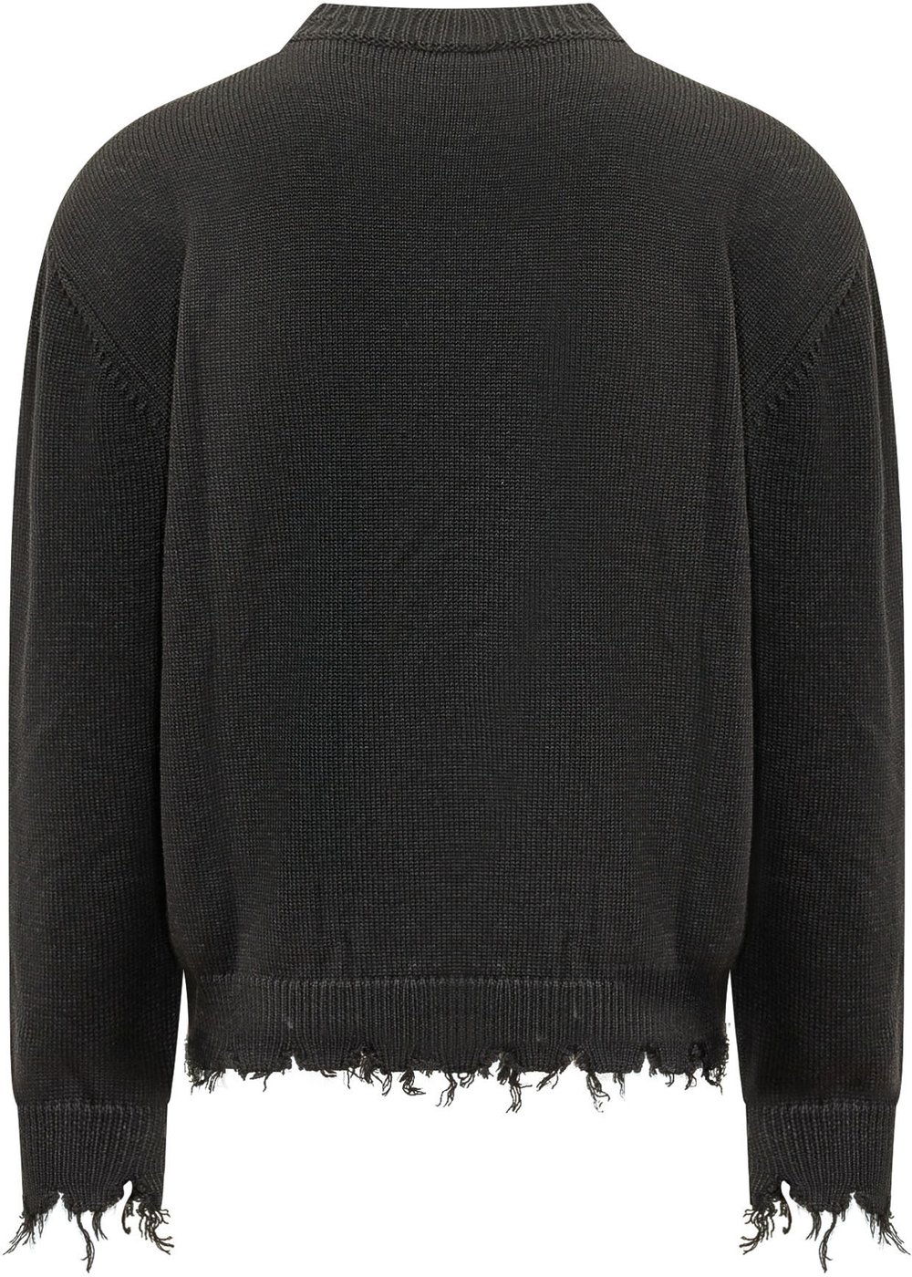 Maglione Webnet con Ricamo Lettering