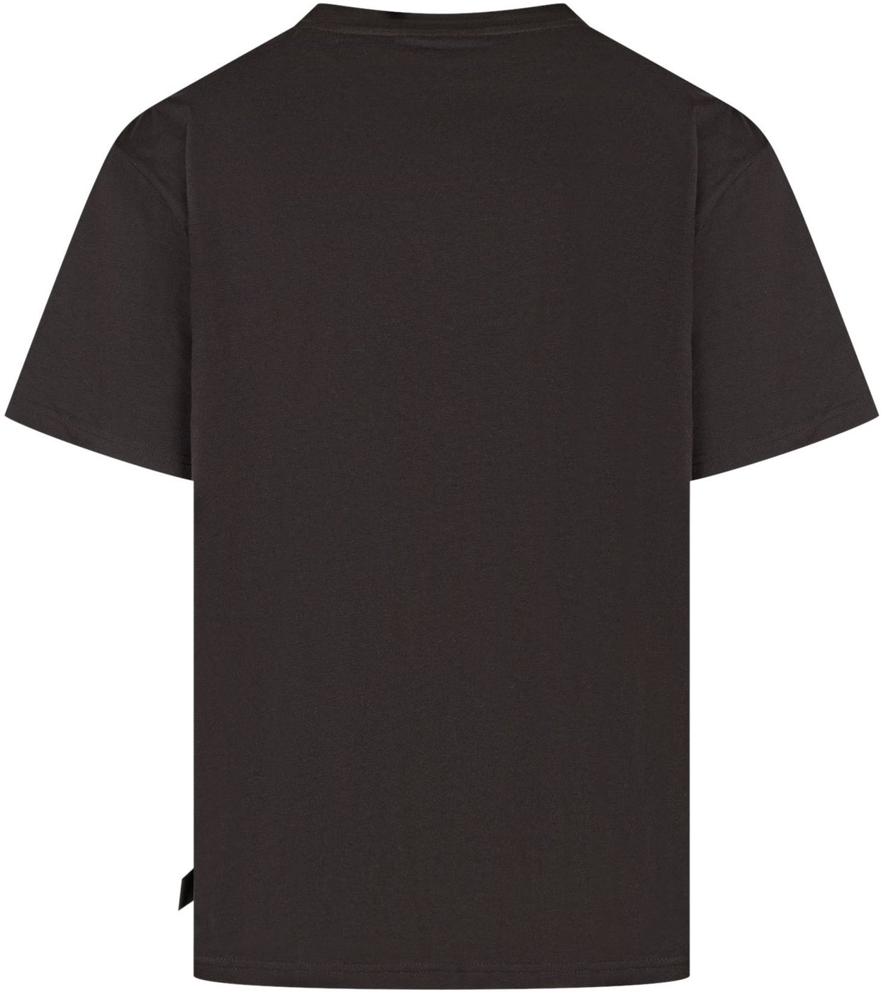 T-shirt con Mini Logo