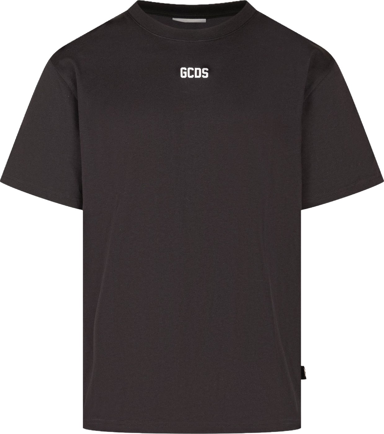 T-shirt con Mini Logo