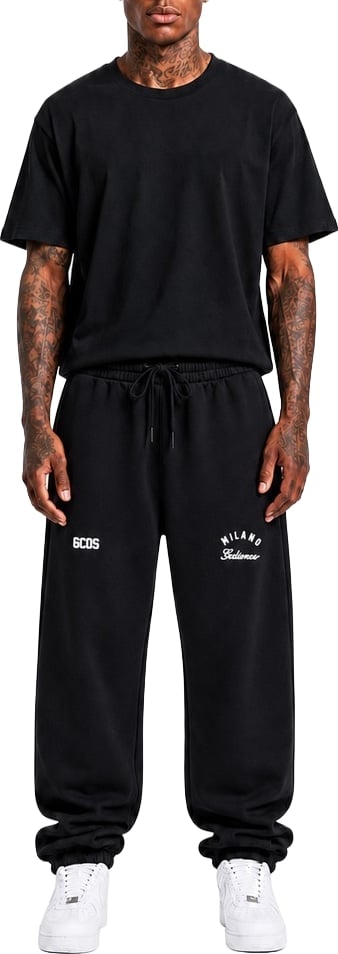 Trousers Black