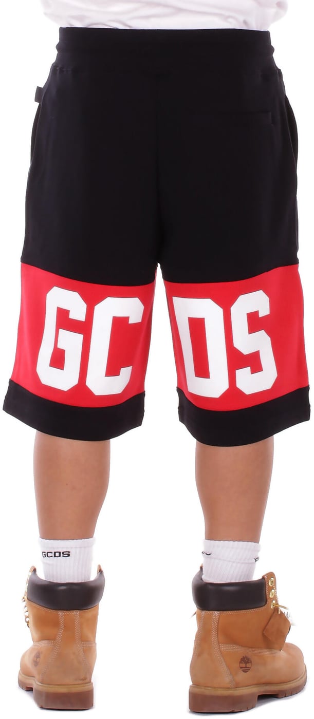 Shorts Black