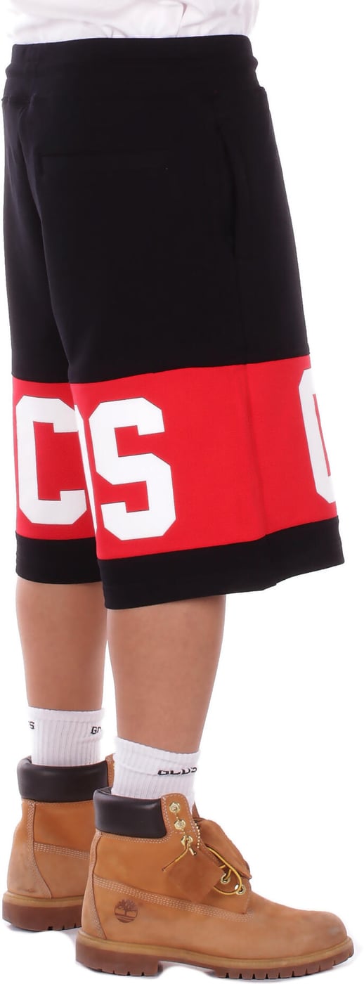 Shorts Black
