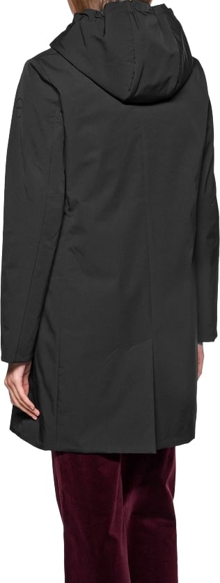 Mantel Black