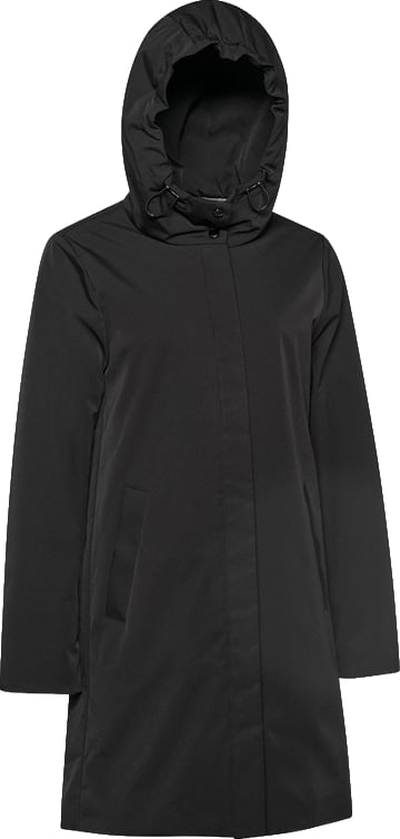 Mantel Black