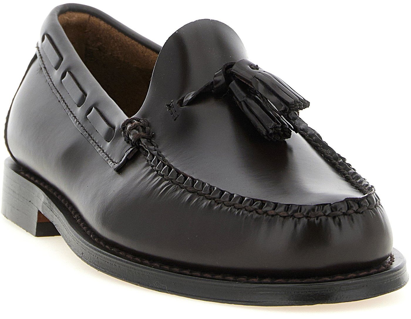 G.h. Bass Weejuns Larkin Tassel Loafers