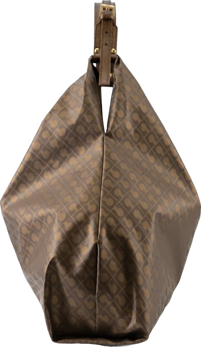 Bags Bronzo Scuro