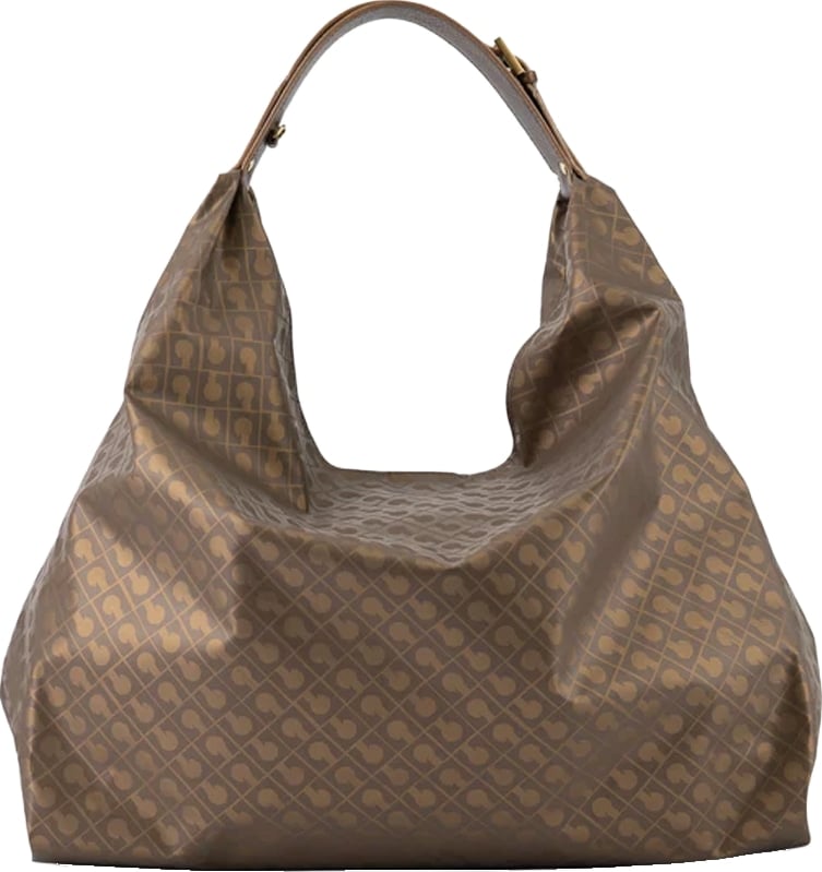 Bags Bronzo Scuro