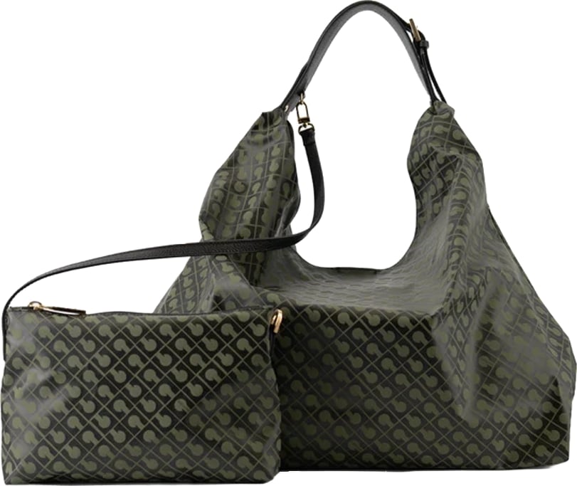 Bags Forest