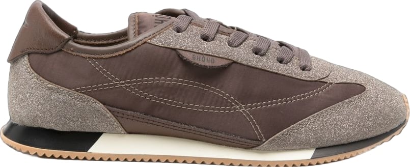 Ghoud Rush Minima Sneakers