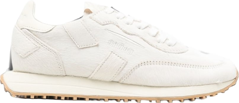 GHOUD Sneakers WHITE