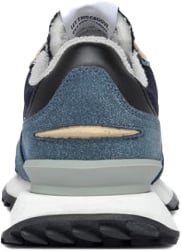 Star gr2 low wom mesh glitter/blue