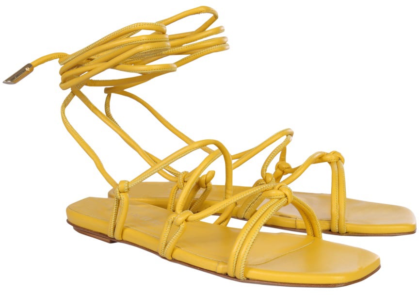 "Beautiful" Sandals