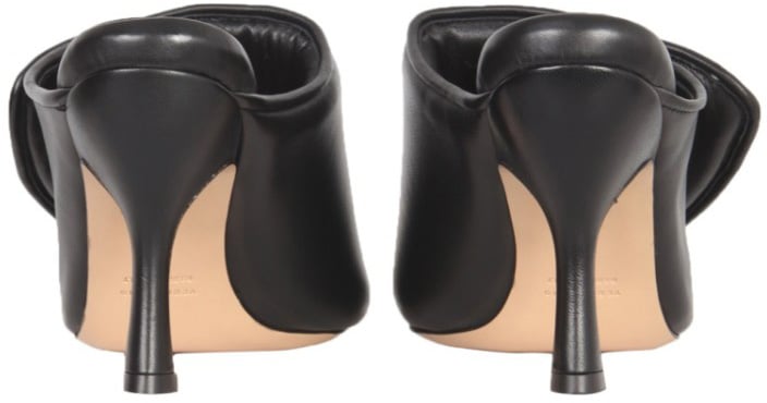 Gia 2 Puffy Sandals