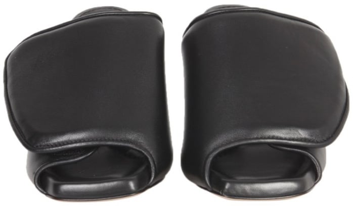 Gia 2 Puffy Sandals