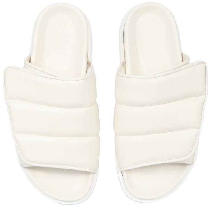 Gia 3 Puffy Sandals