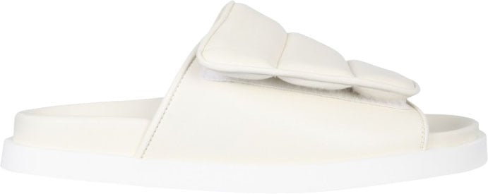 Gia 3 Puffy Sandals