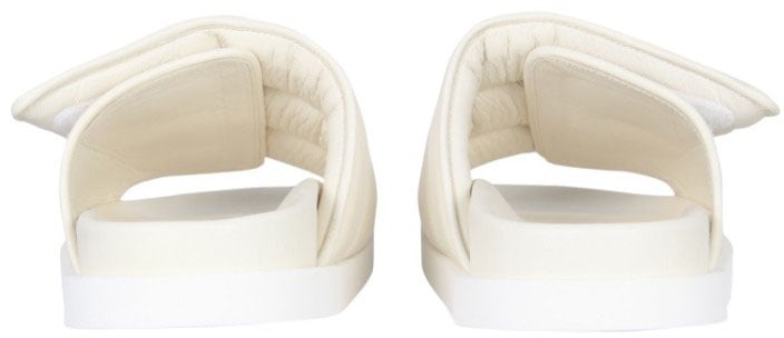 Gia 3 Puffy Sandals