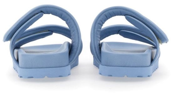 Pins 11 Sandal
