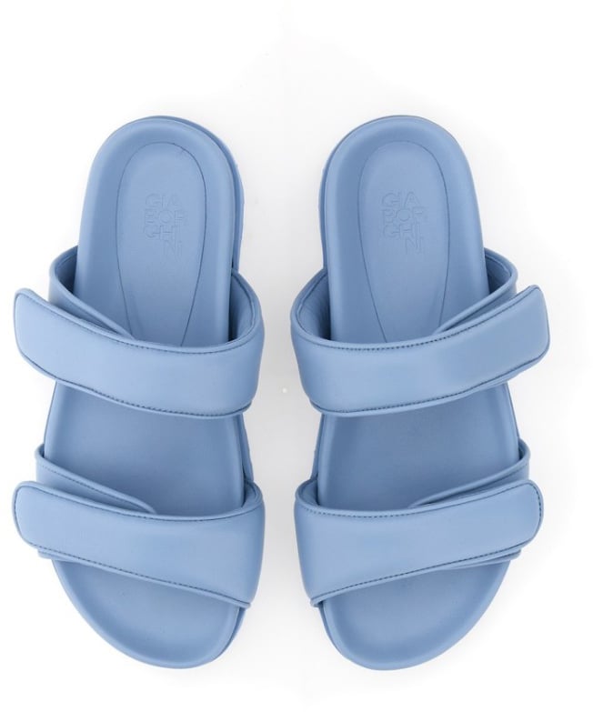 Pins 11 Sandal
