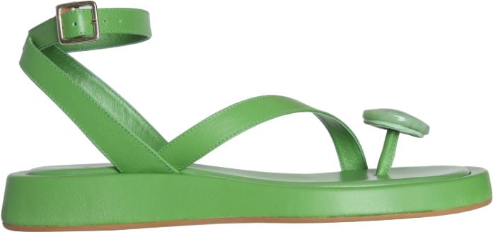 Rosie 18 Gia/Rhw Sandals