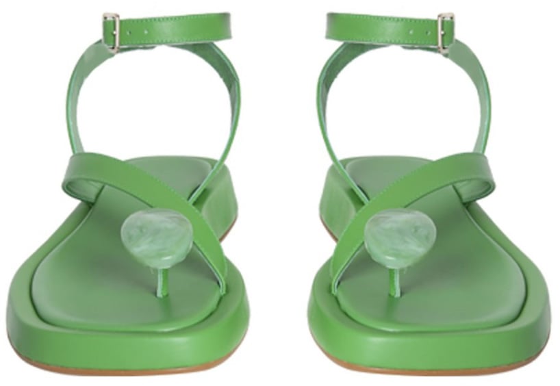 Rosie 18 Gia/Rhw Sandals