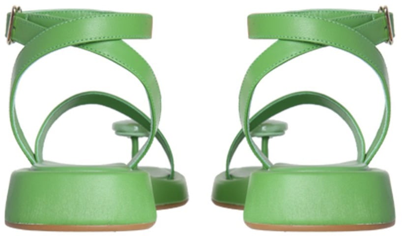 Rosie 18 Gia/Rhw Sandals