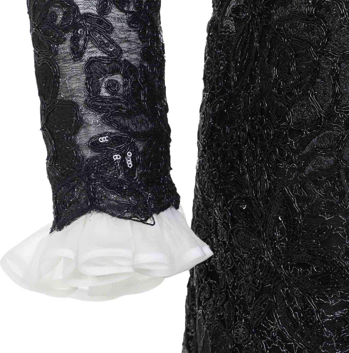 Giambattista Valli Mini Dress
