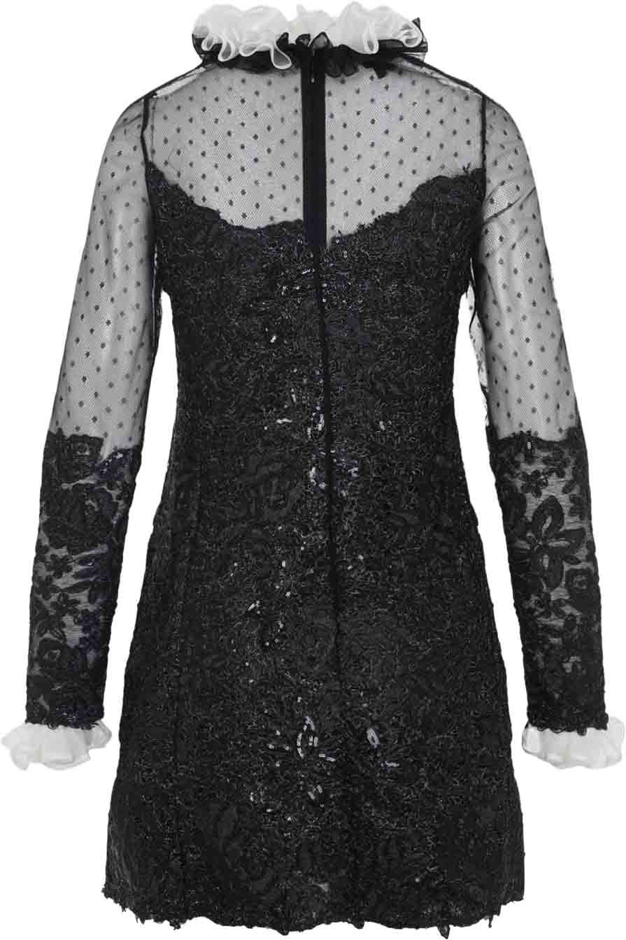 Giambattista Valli Mini Dress