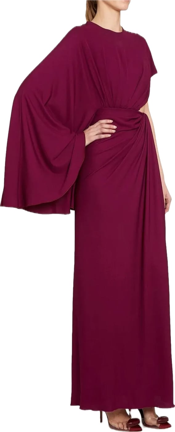 Giambattista Valli Long Dress