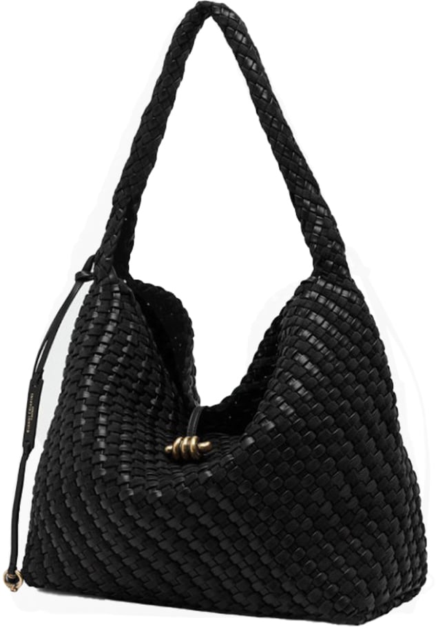 Bags 001 Nero