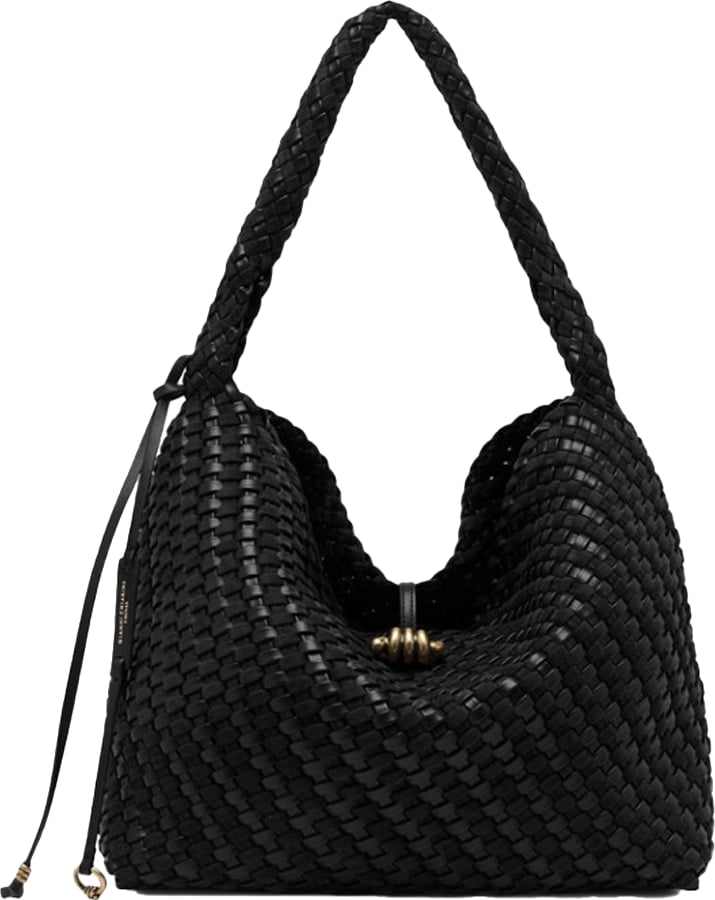 Bags 001 Nero